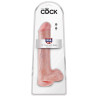 King Cock Gode XL King Cock 30 x 7 cm Chair